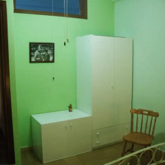 Отель Lidia's Apartment Италия, Джардини Наксос - отзывы, цены и фото номеров - забронировать отель Lidia's Apartment онлайн удобства в номере