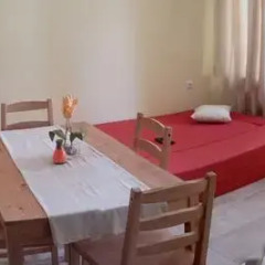 Отель Ecostar 12 Apartements Балчик комната для гостей фото 2