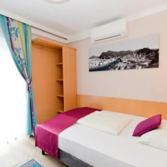 Hotel Gasthof Junior 3* Стандартный номер фото 5