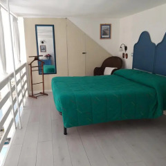 Отель Casa Azzurra Сиракуза комната для гостей фото 3