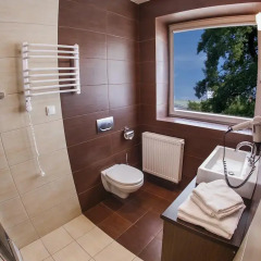 Boutique Hotel's I ванная