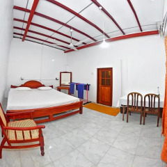 Deutsch Lanka Hotel & Restaurant 3* Стандартный номер с различными типами кроватей фото 7