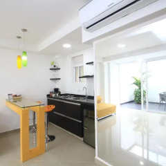 Hotel Piaro In Apartasuites 3* Люкс с различными типами кроватей фото 4