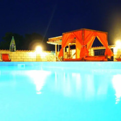 Отель Guest House Arima Болгария, Шумен - отзывы, цены и фото номеров - забронировать отель Guest House Arima онлайн бассейн