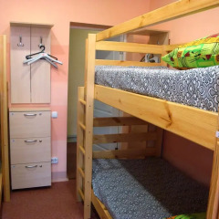 Гостиница Mini-Hotel Visit в Рыбинске отзывы, цены и фото номеров - забронировать гостиницу Mini-Hotel Visit онлайн Рыбинск сейф в номере