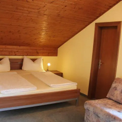 Отель Gästehaus Mair Аппиано-сулла-Страда-дель-Вино комната для гостей фото 3