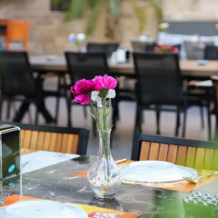Asli Hotel питание фото 2