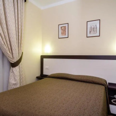 Hotel Boccascena 3* Номер категории Эконом