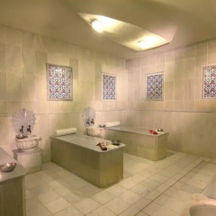 Daima Biz Hotel - All Inclusive сауна