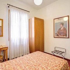 Hotel Nuova Italia 2* Стандартный номер с различными типами кроватей фото 7