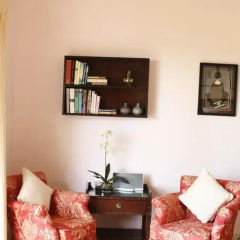 Отель Nutmeg Villa комната для гостей фото 5