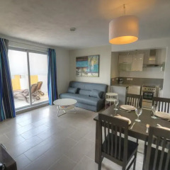 Отель Luna Holiday Complex 3* Люкс фото 17