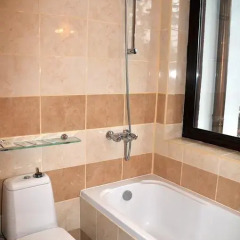 Апартаменты TES Flora Apartments Студия фото 35