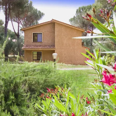 Отель Residence Il Paradiso 3* Апартаменты фото 11