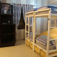 Dalat Sky Hostel Далат детские мероприятия