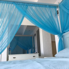 Отель Alacati Eldoris Otel 2* Номер Делюкс