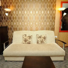 Отель Villa Old Rustaveli Hotel Грузия, Тбилиси - отзывы, цены и фото номеров - забронировать отель Villa Old Rustaveli Hotel онлайн сейф в номере
