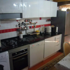 Отель Casa do Monge в номере