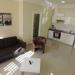 Апартаменты Apartments Villa Pjer комната для гостей фото 3
