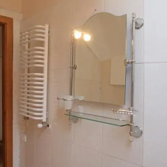Hotel Ekran 4* Стандартный номер фото 9