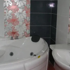Гостиница Villa Rosa Guest House в Ольгинке отзывы, цены и фото номеров - забронировать гостиницу Villa Rosa Guest House онлайн Ольгинка спа фото 2