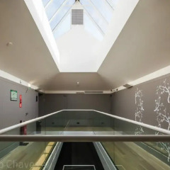 Descobertas Boutique Hotel Порту