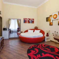 Гостиница Apartamentos детские мероприятия
