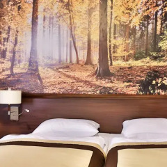 Hotel & Spa Biały Dom 3* Стандартный номер с различными типами кроватей фото 4