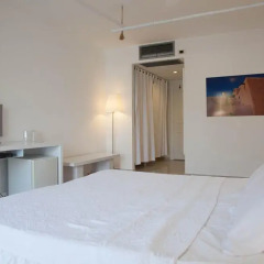 Port Alacati Hotel 3* Стандартный номер фото 2