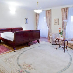 Chateau Hotel Liblice 4* Номер Делюкс