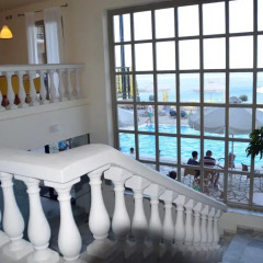 Отель Belvedere Корфу детские мероприятия