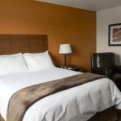 My Place Hotel-West Jordan, UT комната для гостей фото 5