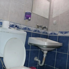 Talaslioglu Hotel Номер Комфорт с различными типами кроватей фото 3