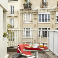 Hotel Mercure Paris Bastille Saint Antoine 4* Стандартный номер с различными типами кроватей фото 7