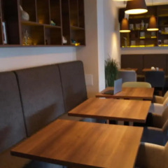 Mikado Hotel гостиничный бар