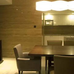 Отель Hilton Beijing Wangfujing в номере фото 2