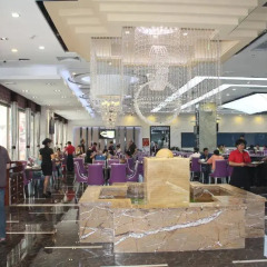 U Home Hotel - Foshan Junyu