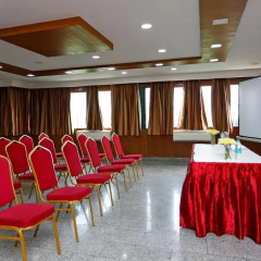 Hotel Forest Green фото 2