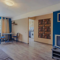 Апартаменты LOFT78 на Шаумяна 53 комната для гостей фото 2