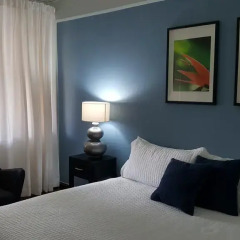 The Mandeville Hotel комната для гостей фото 2