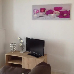 Отель Holiday Home t' Keerske удобства в номере