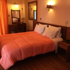 Hotel Anemoni комната для гостей