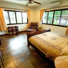 Отель Villa Lilavadee комната для гостей фото 3
