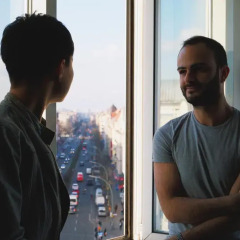 Grand Hostel Berlin Urban спортивное сооружение