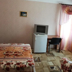 Гостиница Guesthouse Lotos в Анапе отзывы, цены и фото номеров - забронировать гостиницу Guesthouse Lotos онлайн Анапа удобства в номере фото 2