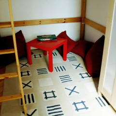 Отель Ribollita Apartman Будапешт детские мероприятия