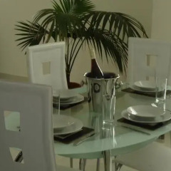 Отель Shamrock Flats Меллиха в номере