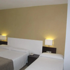 Hotel Don Juan 3* Стандартный номер с различными типами кроватей фото 5