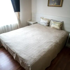 Tulpan Hotel Студия фото 11
