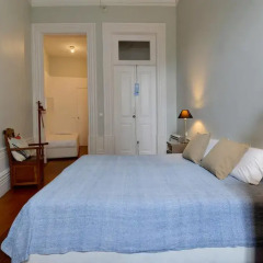 Отель Porta Azul Guest House 3* Люкс разные типы кроватей фото 5